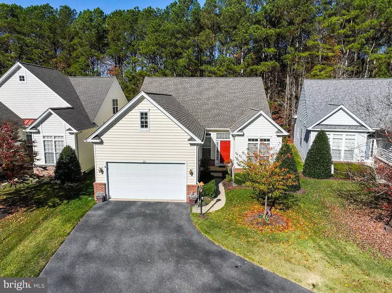 22 CHATHAM CT, Ocean Pines, MD 21811