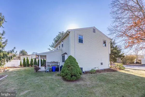 Harleysville, PA 19438,589 PIONEER CIR