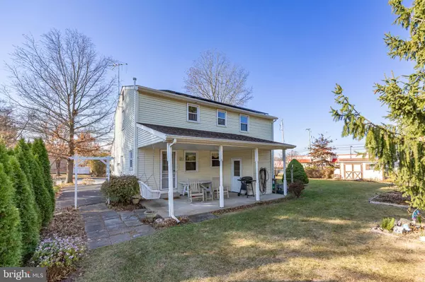 Harleysville, PA 19438,589 PIONEER CIR