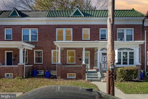 2436 N 4TH ST, Harrisburg, PA 17110