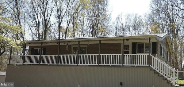 178 DEVONSHIRE RD, Hedgesville, WV 25427