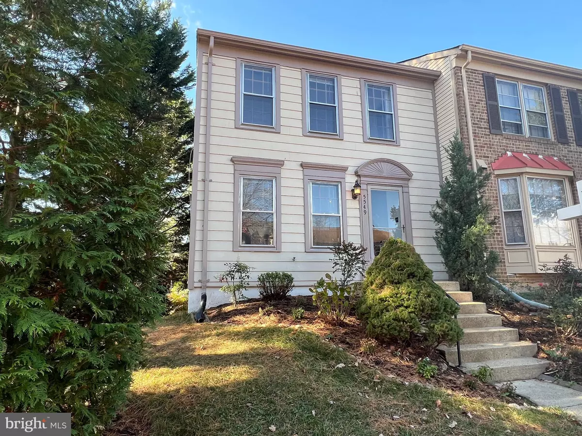 Fairfax, VA 22032,5549 TALON CT