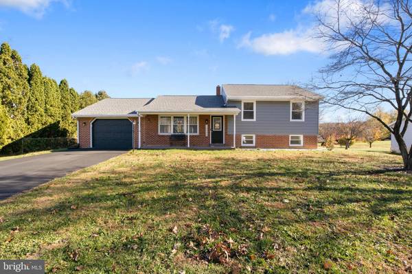 10088 MCCREARY, Shippensburg, PA 17257