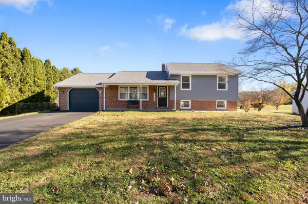 10088 MCCREARY,  Shippensburg,  PA 17257