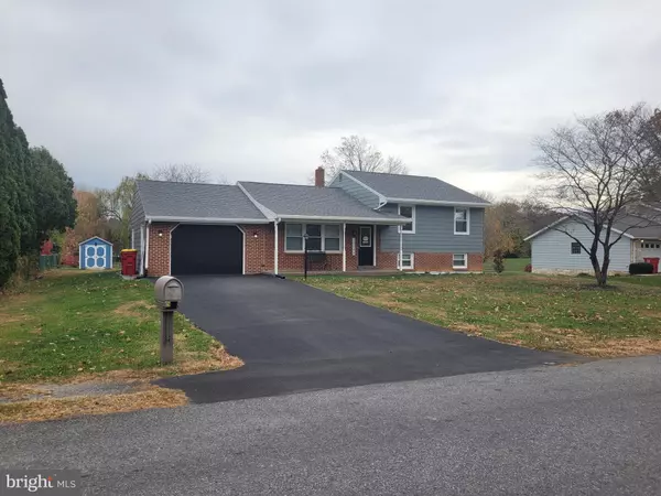 10088 MCCREARY, Shippensburg, PA 17257