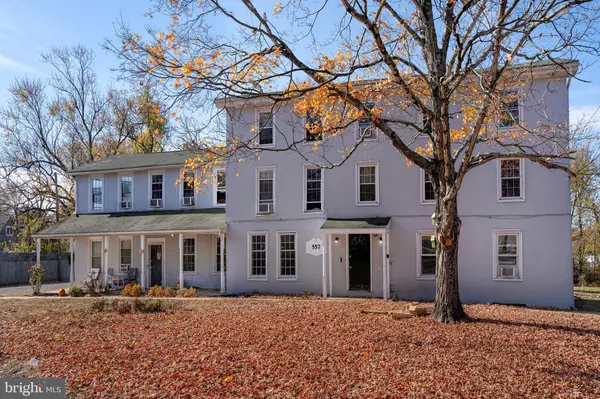 557 MAIN ST, Lumberton, NJ 08048