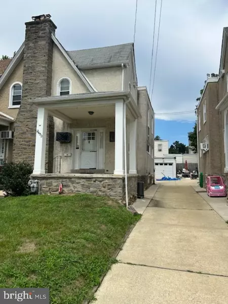 2453 ELDON AVE, Drexel Hill, PA 19026