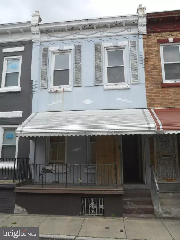 2415 N MYRTLEWOOD ST, Philadelphia, PA 19132