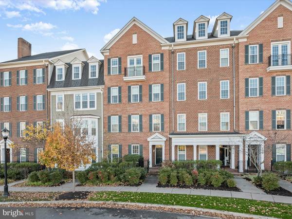 7658 MAPLE LAWN BLVD #29, Fulton, MD 20759