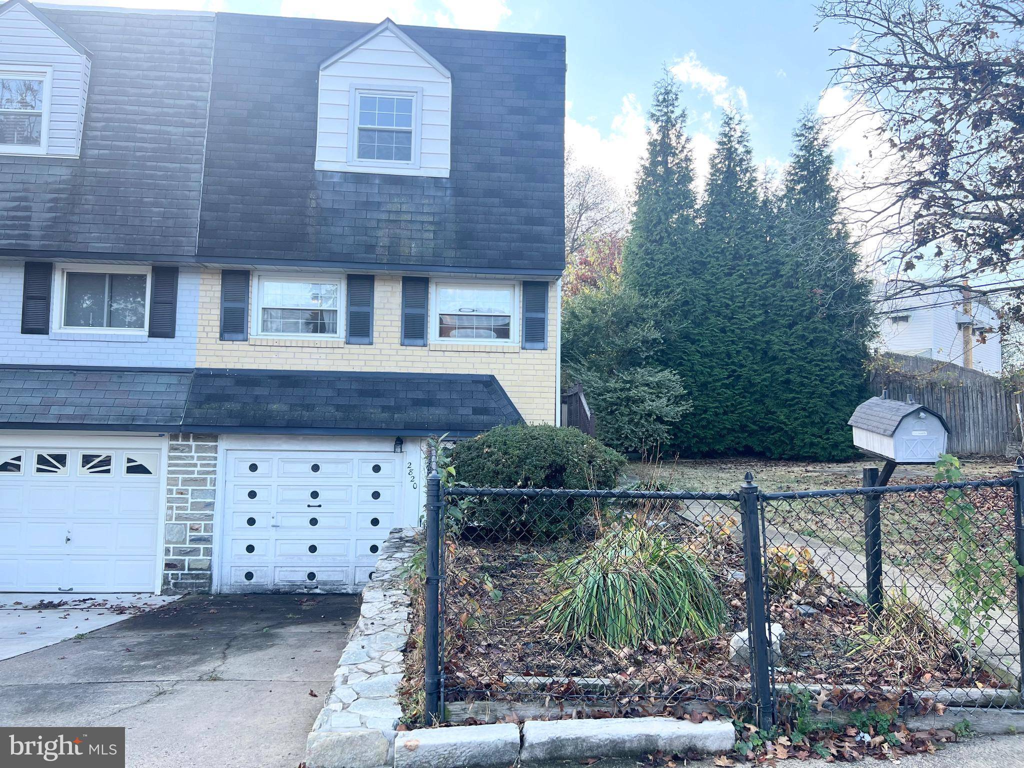 Philadelphia, PA 19152,2820 MICHAEL RD