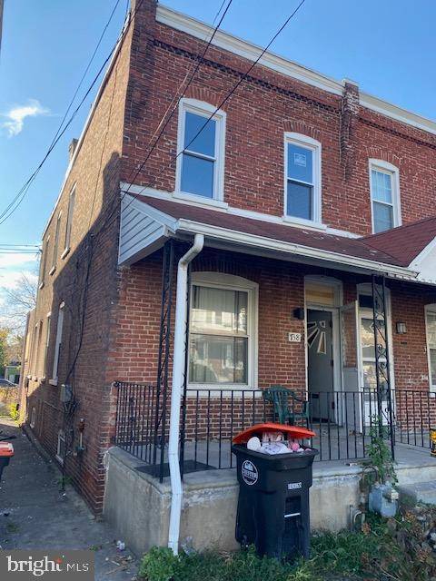 738 JEFFREY ST, Chester, PA 19013