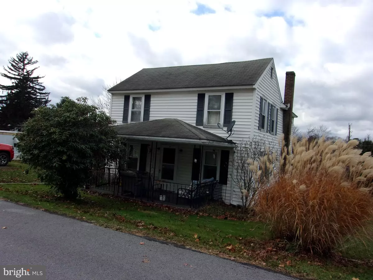 Grassflat, PA 16839,111 CAMBRIA STREET