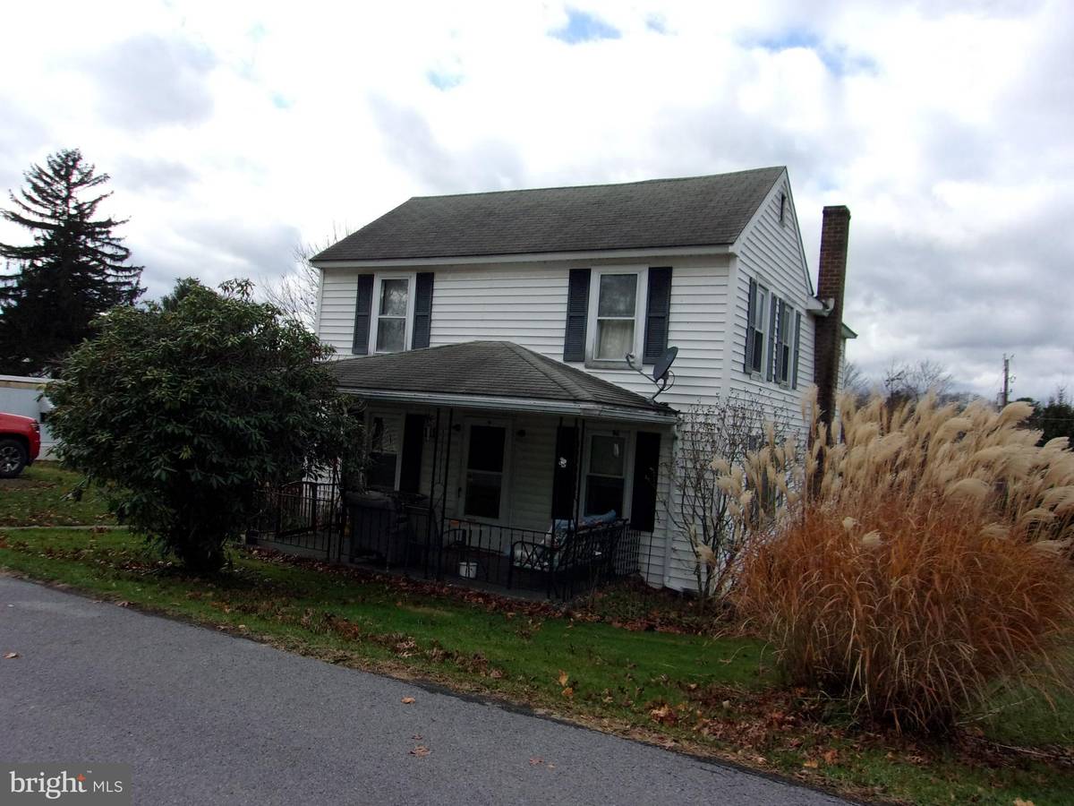 Grassflat, PA 16839,111 CAMBRIA STREET