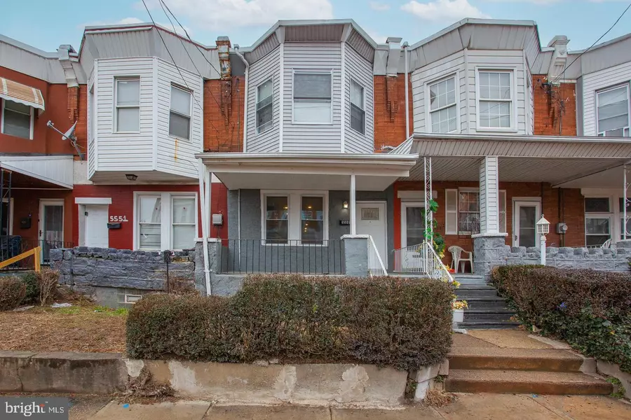 5549 MEDIA ST, Philadelphia, PA 19131