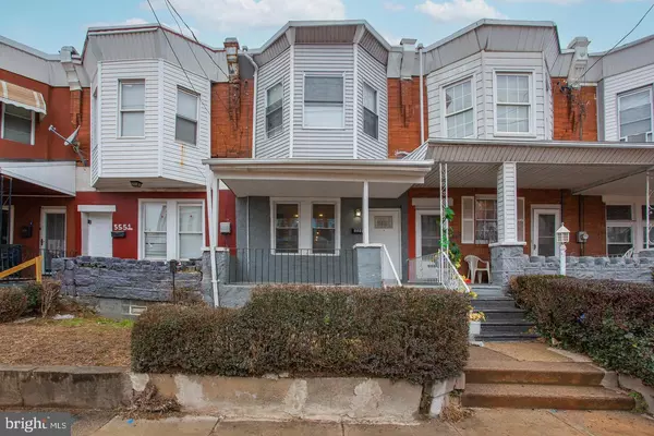 5549 MEDIA ST, Philadelphia, PA 19131