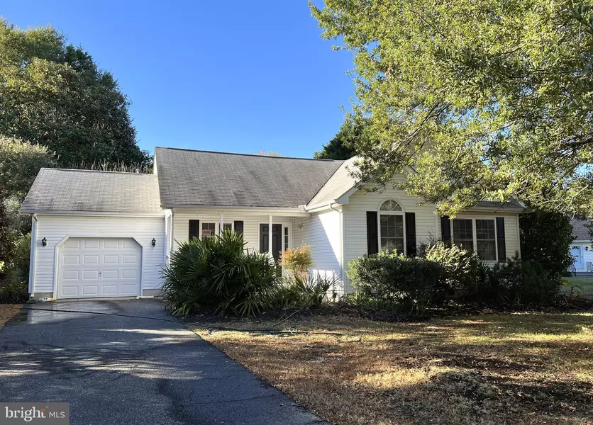 37487 BURTON CT, Rehoboth Beach, DE 19971