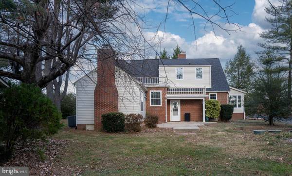 Fredericksburg, VA 22407,12218 SPOTSWOOD FURNACE LN