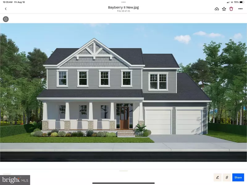 23557 MYRTLE POINT RD, California, MD 20619