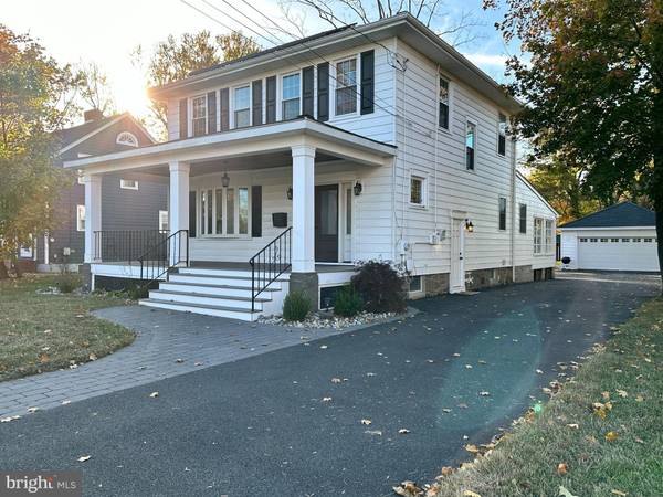 186 MADISON AVE, Mount Holly, NJ 08060