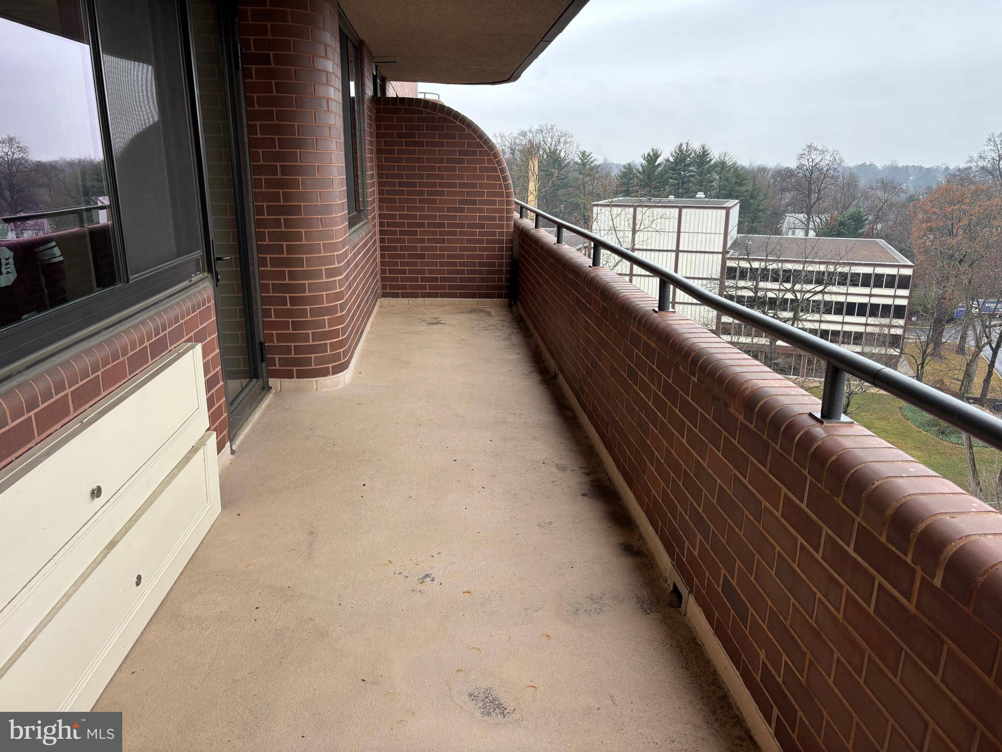 Chevy Chase, MD 20815,4550 N PARK AVE #707