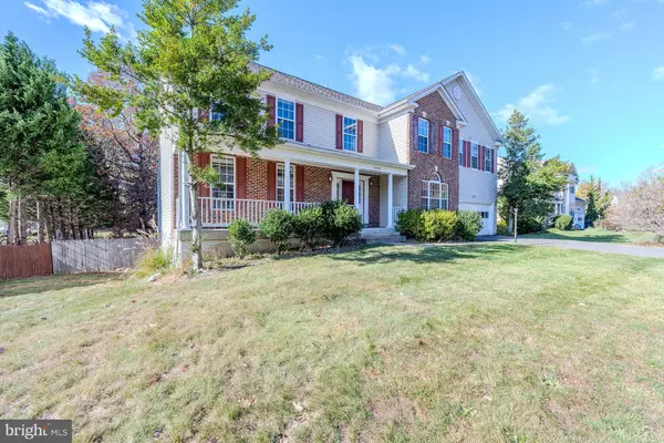 Manassas, VA 20112,13592 DEN HOLLOW CT