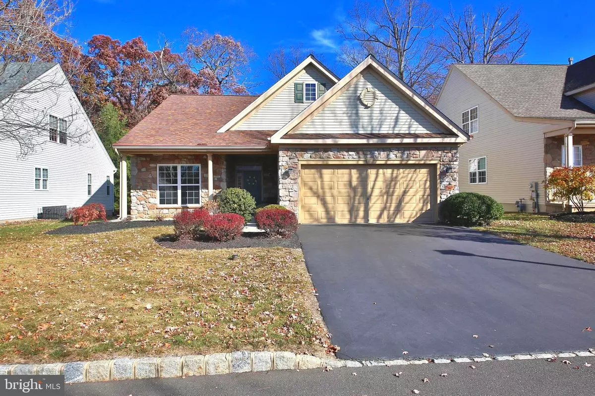 Warrington, PA 18976,615 N SETTLERS CIR