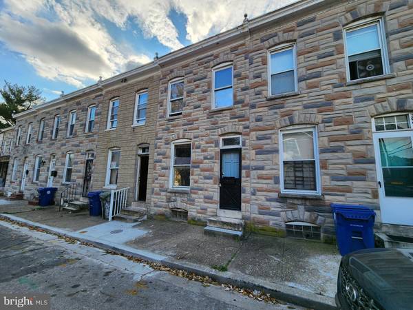 3059 STRICKLAND ST, Baltimore, MD 21223