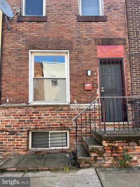 2509 S SHERIDAN ST, Philadelphia, PA 19148