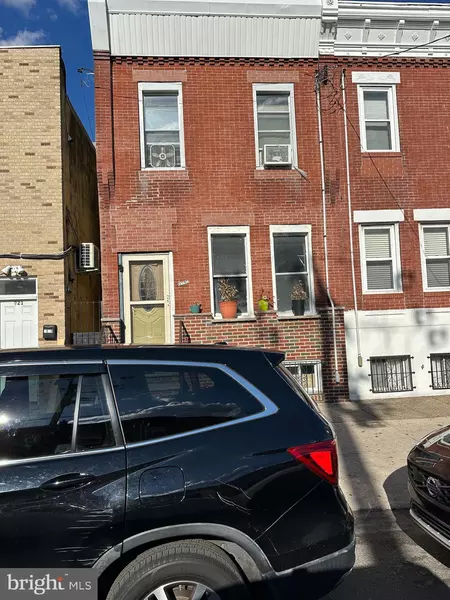 919 SNYDER AVE, Philadelphia, PA 19148