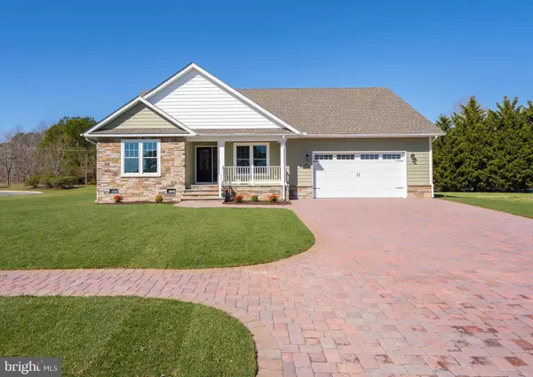 33888 CONNECTICUT AVE, Frankford, DE 19945
