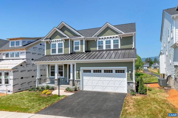 Crozet, VA 22932,858 ARBOLEDA DR