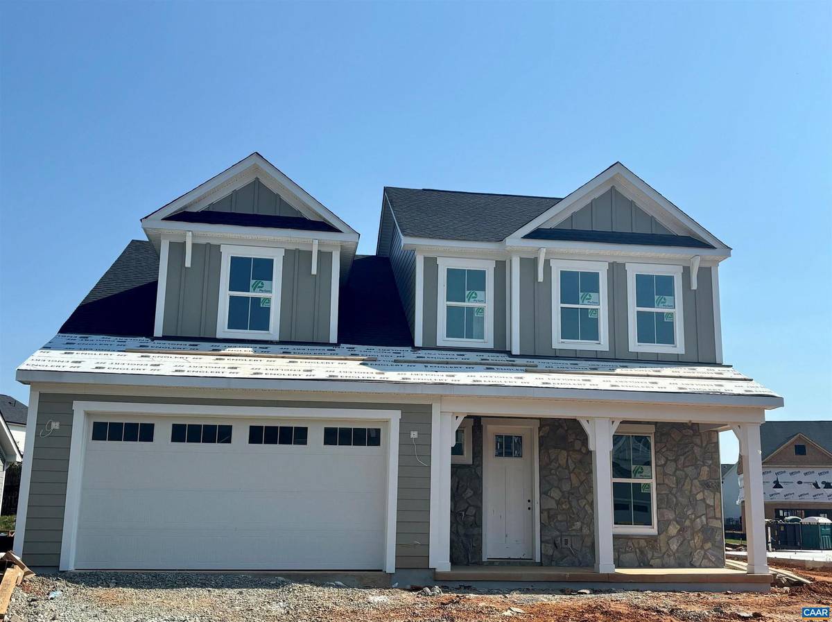 Crozet, VA 22932,858 ARBOLEDA DR