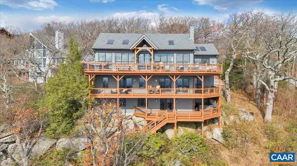 380 BLACKROCK CIR, Wintergreen Resort, VA 22967