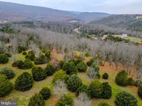 Maysville, WV 26833,LOT 26 BANTRY WAY