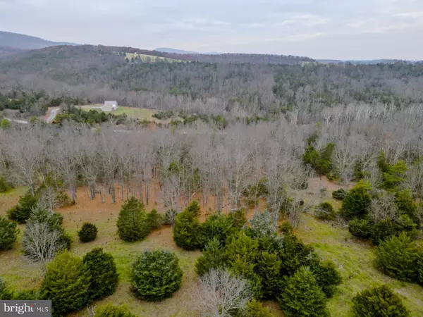 Maysville, WV 26833,LOT 26 BANTRY WAY