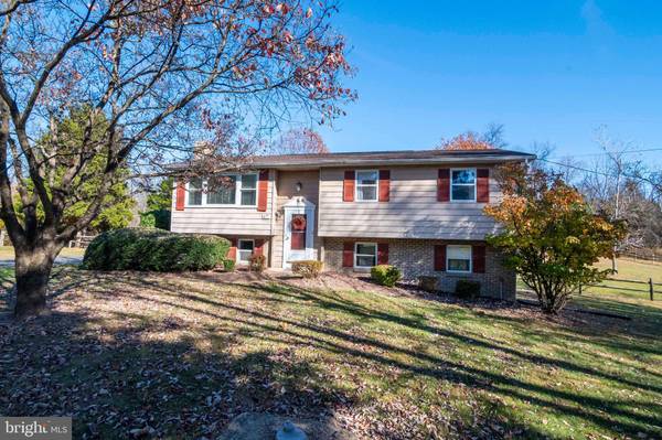 67 WILDFLOWER LN, Shepherdstown, WV 25443