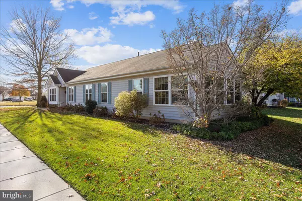 Thorofare, NJ 08086,147 BLUE HERON DR