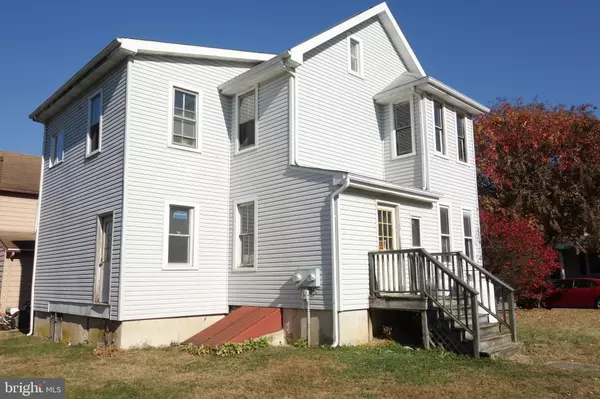 Avondale, PA 19311,500 CHATHAM ST