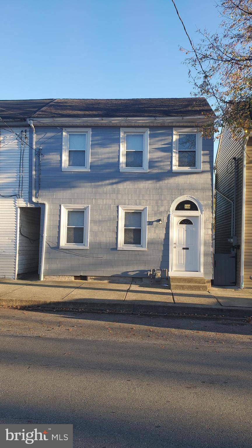 Columbia, PA 17512,332 CHERRY ST