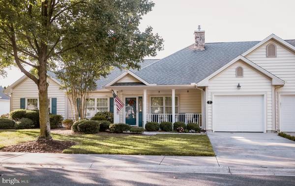 7 ELDERBERRY ST #43, Georgetown, DE 19947