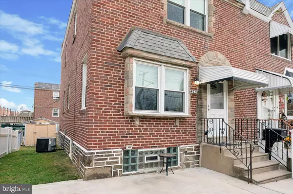 Philadelphia, PA 19136,3425 RHAWN ST