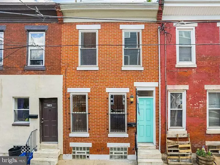 2539 ALTER ST, Philadelphia, PA 19146