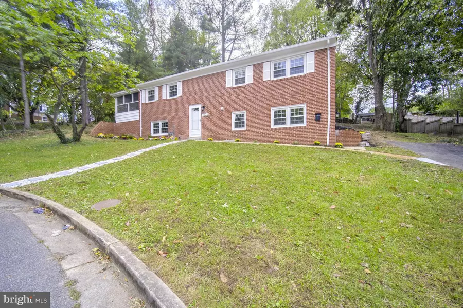 6222 DRIFTWOOD DR, Alexandria, VA 22310