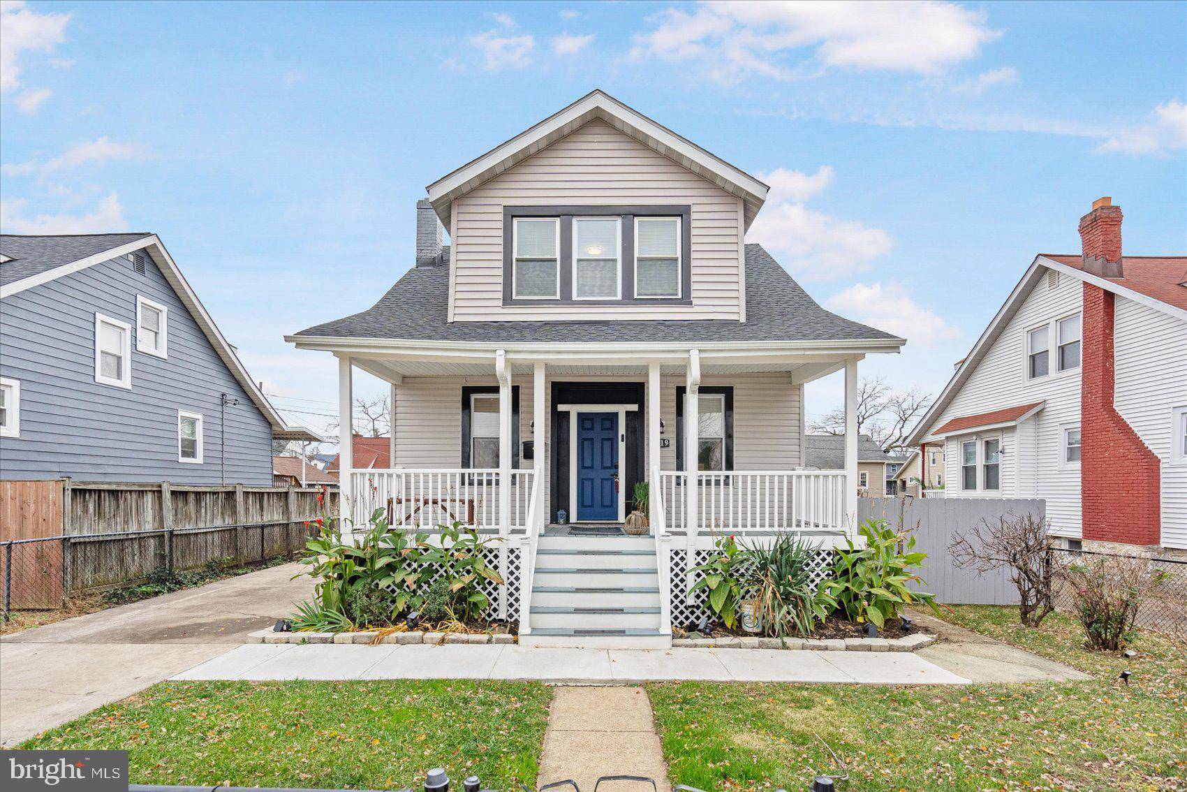 3719 MARMON AVE,  Baltimore,  MD 21207