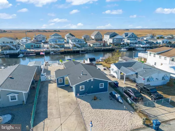 26 S LOS ANGELES DR, Little Egg Harbor Twp, NJ 08087