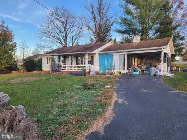 2315 TABLE ROCK RD, Biglerville, PA 17307