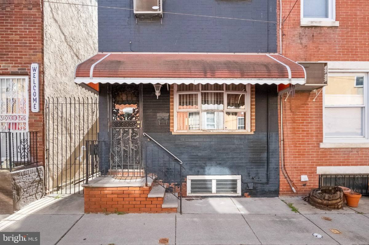 Philadelphia, PA 19148,1144 CANTRELL ST