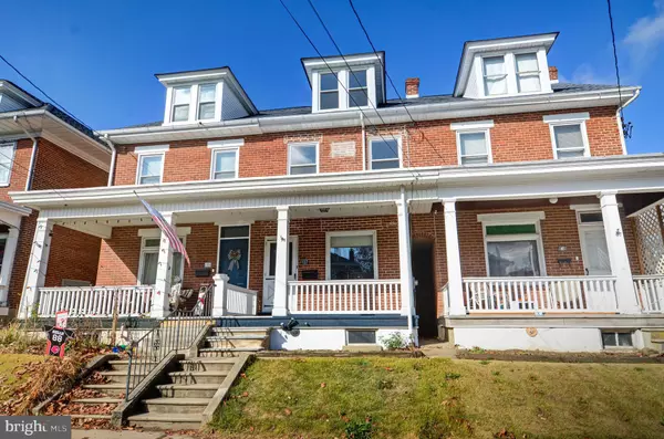 137 N WALNUT ST, Boyertown, PA 19512