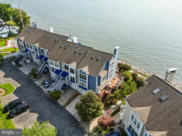 Chesapeake Beach, MD 20732,8189 WINDWARD KEY DR