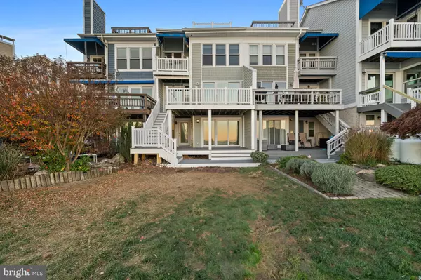 Chesapeake Beach, MD 20732,8189 WINDWARD KEY DR